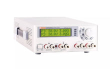 Load image into Gallery viewer, ODA OPE-503QI Linear Programmable DC Power Supply - 50V, 3A, 300W, 2 Channel