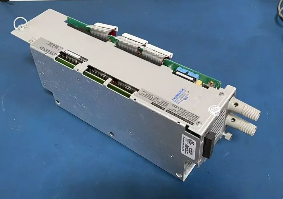 Keysight Agilent 60504B 600W DC Electronic Load Module - ZYYKZ Test Equipment