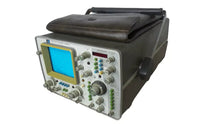 Load image into Gallery viewer, HP 1743A 100MHz Analog Oscilloscope - ZYYKZ Test Equipment