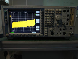 Rohde & Schwarz FSQ40 Signal Analyzer 20 Hz to 40 GHz - ZYYKZ Test Equipment