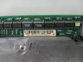 HP Agilent E4401-60183 IF Board Assembly for ESA SPA Series Analyzers - ZYYKZ Test Equipment