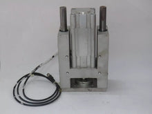 Load image into Gallery viewer, FESTO DNCI-63-50-P-A-FENG Pneumatic Air Cylinder, 120 bar, 63mm Bore, 50mm Stroke - ZYYKZ Test Equipment