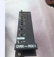 Load image into Gallery viewer, QV QV60-RGC1 Precision High-Accuracy Electronic Component - ZYYKZ Test Equipment