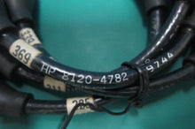 Load image into Gallery viewer, 8120-4782 Type-N Male to Male Coaxial Cable 50 Ohm 1 Meter - ZYYKZ Test Equipment