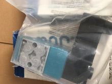 Load image into Gallery viewer, MAC 711C-12-PI-111JB Industrial Solenoid Valve - ZYYKZ Test Equipment