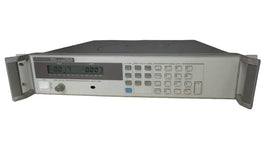 HP 6642A Precision DC Power Supply 0-20V, 0-5A - ZYYKZ Test Equipment