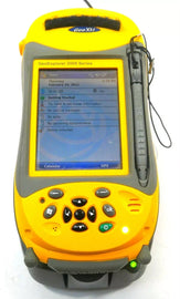 Trimble GeoXH GeoExplorer 2008 Series High-Precision GPS Device - ZYYKZ Test Equipment
