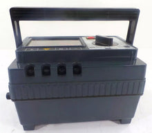 Load image into Gallery viewer, AVO Megger MJ159 Portable Insulation Resistance Tester - ZYYKZ Test Equipment