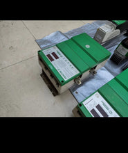 Load image into Gallery viewer, M210RGB14/75KW High-Power Industrial Electric Motor - ZYYKZ Test Equipment