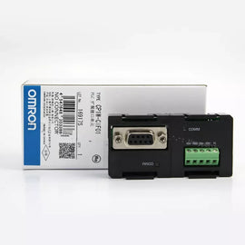 Omron CP1W-CIF01 PLC Expansion Module - Communication Interface Board - ZYYKZ Test Equipment