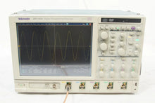Load image into Gallery viewer, Tektronix TDS7054 4-Channel 500MHz 5GSa/s Digital Phosphor Oscilloscope - ZYYKZ Test Equipment