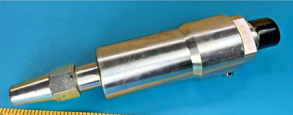 Danfoss 027B0920 CVP-L Constant Pressure Pilot Valve for Hydraulic Systems - ZYYKZ Test Equipment