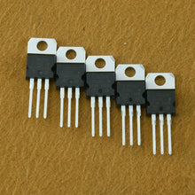 Charger l'image dans la galerie, 5-Pack L7812CV LM7812 12V 1.5A Voltage Regulator ICs - ZYYKZ Test Equipment