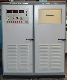 John Franek Company A0612-5B1-6052 AC Power Supply Unit - ZYYKZ Test Equipment
