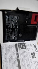 Load image into Gallery viewer, Omron D4NL-4AFA-B4 Electromagnetic Lock Switch - Industrial Grade - ZYYKZ Test Equipment
