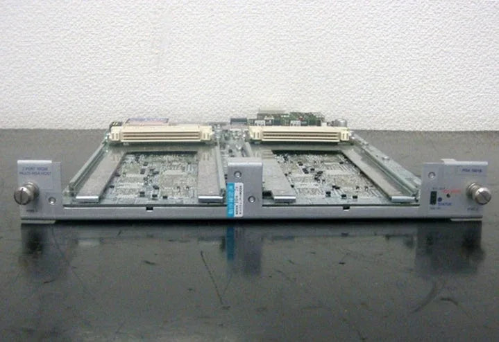 Spirent MSA1001B 2-Port 10G Host Module for Network Testing - ZYYKZ Test Equipment