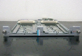 Spirent MSA1001B 2-Port 10G Host Module for Network Testing - ZYYKZ Test Equipment