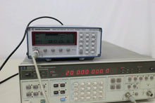 Load image into Gallery viewer, HP 3325B 21 MHz Synthesized Function Generator - ZYYKZ Test Equipment