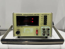 Load image into Gallery viewer, Boonton 72BD Digital Capacitance Meter with High Precision Measurement - ZYYKZ Test Equipment