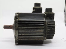 Load image into Gallery viewer, Yaskawa SGMG-09A2AB Synchronous AC Servo Motor 5.39 Nm 1500 RPM - ZYYKZ Test Equipment