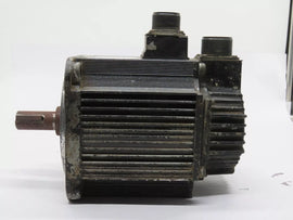 Yaskawa SGMG-09A2AB Synchronous AC Servo Motor 5.39 Nm 1500 RPM - ZYYKZ Test Equipment