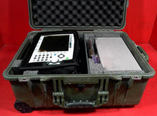 Load image into Gallery viewer, Anritsu MS2721B Spectrum Master Handheld Spectrum Analyzer 9 kHz to 7.1 GHz - ZYYKZ Test Equipment
