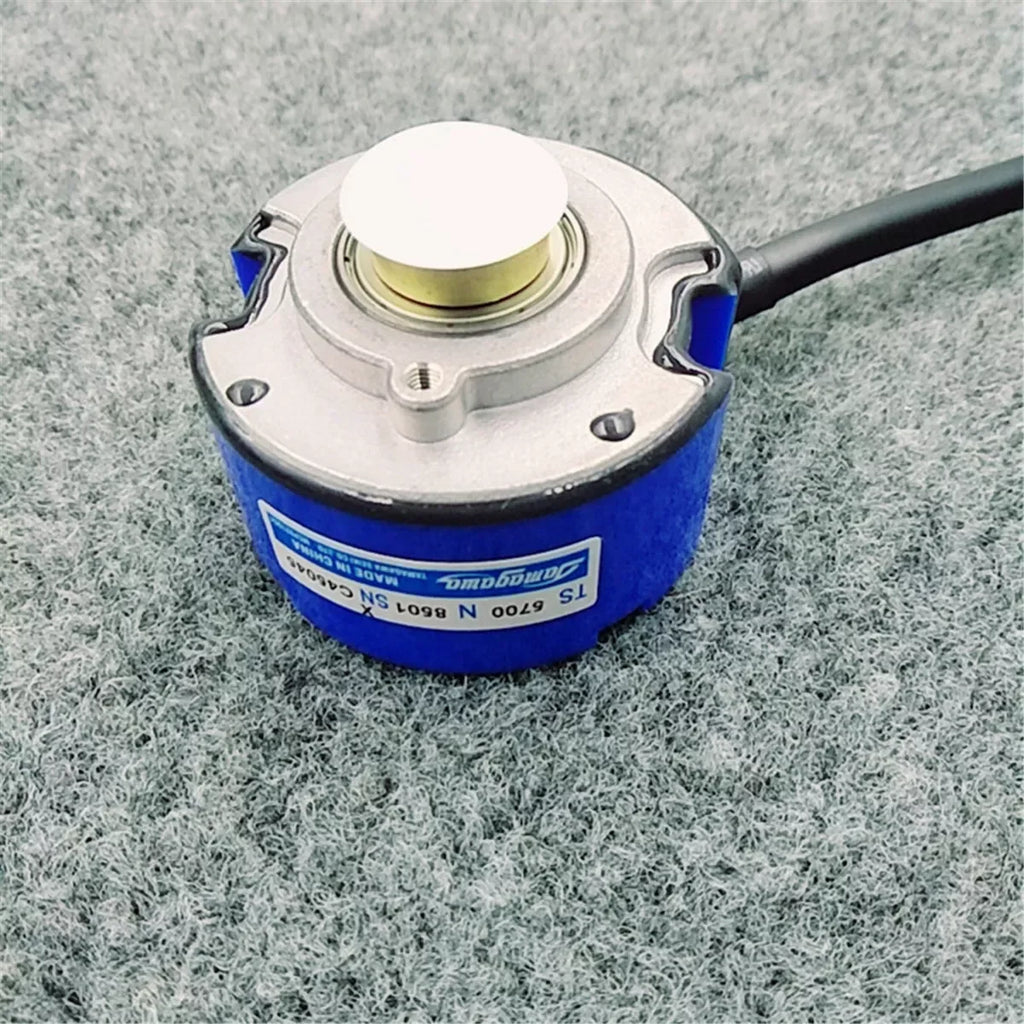 TAMAGAWA TS5700N8501 High-Precision Servo Motor Encoder - ZYYKZ Test Equipment