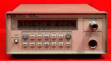 Load image into Gallery viewer, Agilent 437B Power Meter - ZYYKZ Test Equipment