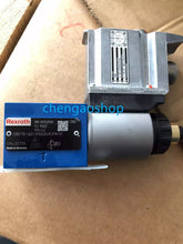 Load image into Gallery viewer, Rexroth R901029969 DBETE-62/315G24K31A1V Hydraulic Control Valve