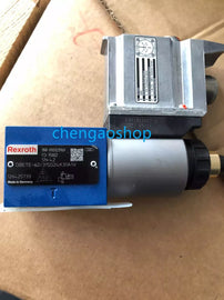 Rexroth R901029969 DBETE-62/315G24K31A1V Hydraulic Control Valve