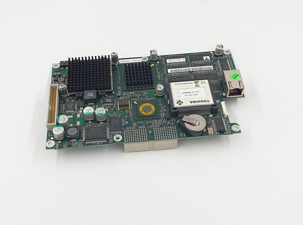 FSL6 Spectrum Analyzer 9 kHz to 6 GHz - High Performance RF Test Instrument - ZYYKZ Test Equipment