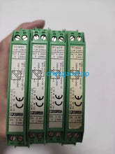 Load image into Gallery viewer, Phoenix 2814537 MCR-C-U/I-4-DC Relay Module
