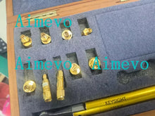 Load image into Gallery viewer, Agilent 85052D Economy Calibration Kit 3.5mm DC to 26.5 GHz - ZYYKZ Test Equipment