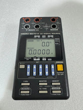 Load image into Gallery viewer, Hioki DC Signal Source &amp; Calibrator - Precision Voltage &amp; Current Output - ZYYKZ Test Equipment