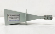 Load image into Gallery viewer, Microwave Factory Standard Gain Horn Antenna - Precision RF Measurement - ZYYKZ Test Equipment