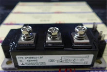 Load image into Gallery viewer, Mitsubishi CM400DU-12F IGBT Power Module 1200V 400A - ZYYKZ Test Equipment