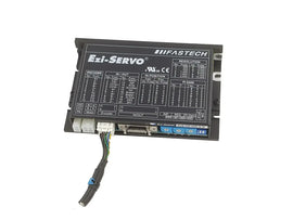 Ezi-Servo Step Motor Driver - Precision Motion Control Module - ZYYKZ Test Equipment