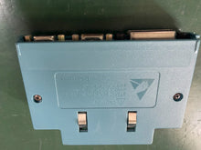 Load image into Gallery viewer, Tektronix TDS3GV Communication Module for TDS3000 Series Oscilloscopes with GPIB, RS-232, VGA - ZYYKZ Test Equipment