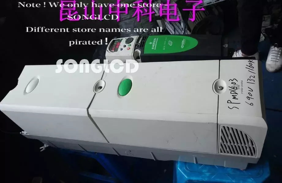SPMD1603 High-Power NPN Transistor Module - ZYYKZ Test Equipment
