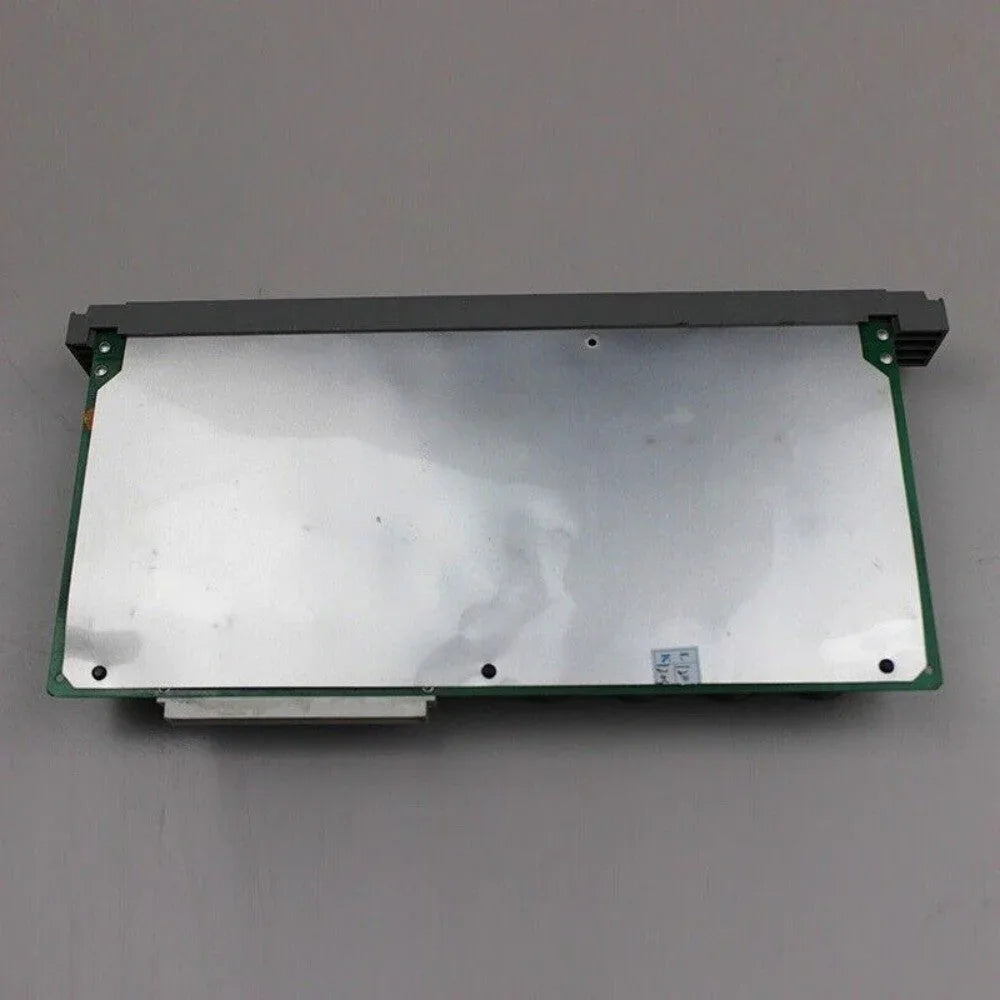 Mitsubishi QX084B Power Board Module for PLC Systems - ZYYKZ Test Equipment