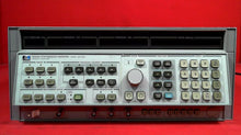 Load image into Gallery viewer, Agilent 8340A Synthesized Sweep Signal Generator 10MHz-26.5GHz - ZYYKZ Test Equipment