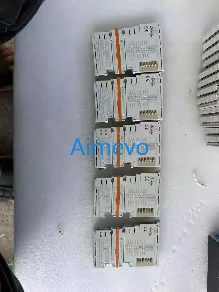 BECKHOFF EL7031 EtherCAT Terminal