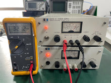 Load image into Gallery viewer, HP Agilent 6209B Precision DC Power Supply 0-20V 0-1A - ZYYKZ Test Equipment