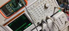Load image into Gallery viewer, HP 8742B RF Crystal Detector 18 GHz - ZYYKZ Test Equipment