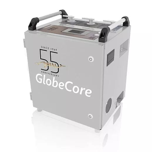 GlobeCore TOR-8 Residual Gas Content Tester for Insulating Oil