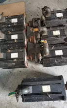 Load image into Gallery viewer, SGMGH-1AACA21 Compact High-Performance Industrial Servo Motor - ZYYKZ Test Equipment