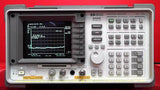 HP 8591E Spectrum Analyzer 9 kHz to 1.8 GHz