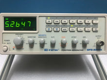 Load image into Gallery viewer, GFG-8255A 5MHz High-Precision Function Generator - ZYYKZ Test Equipment