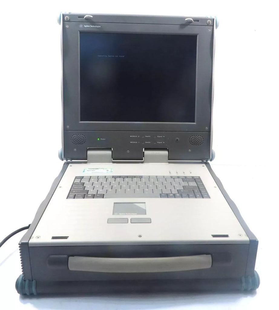 Agilent J6800A Network Analyzer - Precision RF & Microwave Testing - ZYYKZ Test Equipment