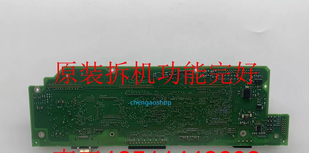 A5E00444036 FBG_CUCP_03 - 100% Tested Component